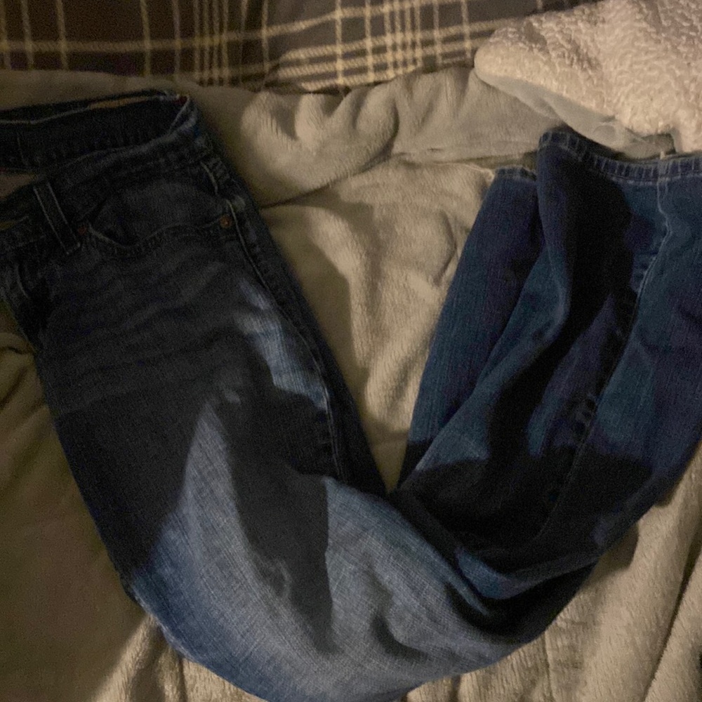 levis jeans